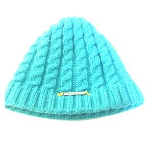 Under Armour blue hat