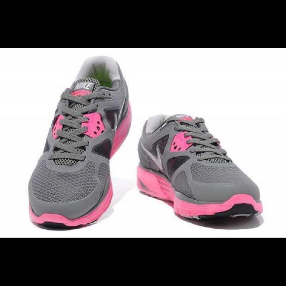 Nike Lunarglide 3 sneakers