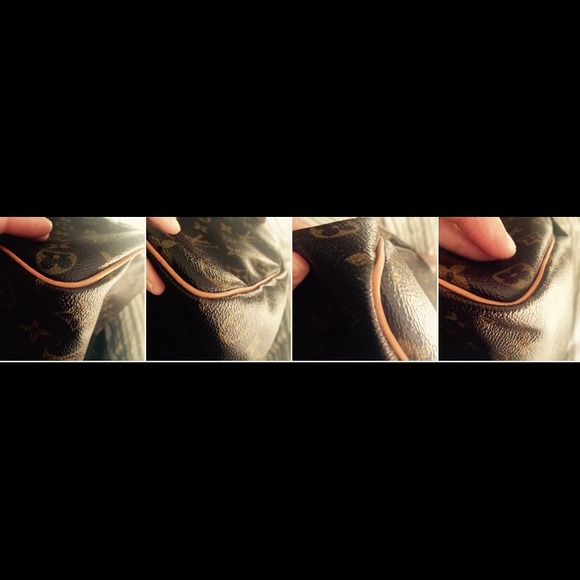 Louis Vuitton speedy SOLD ON EBAY!! YAY - Picture 4 of 4