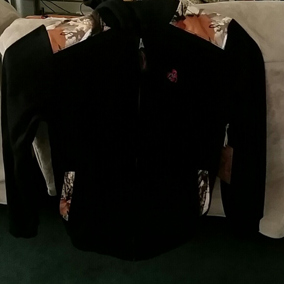 Ladies team legendary hoodie