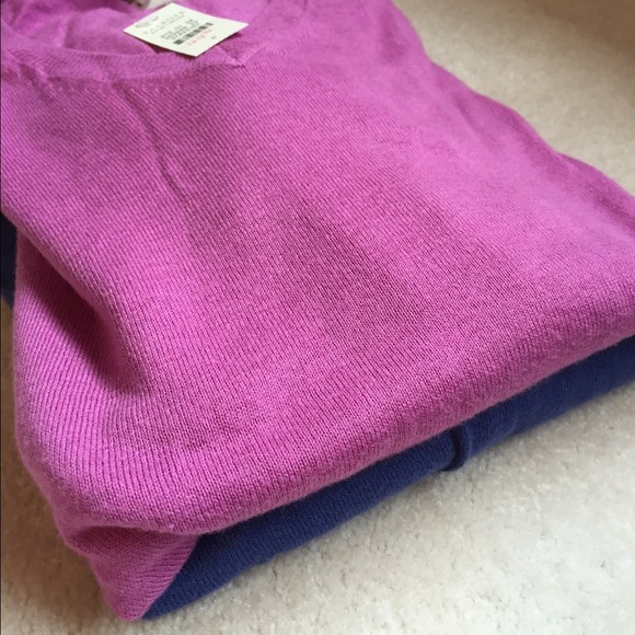 Talbots Sweater Bundle - Picture 2 of 4