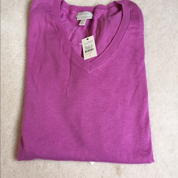 Talbots Sweater Bundle - Picture 3 of 4