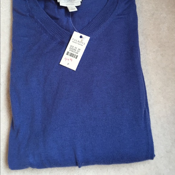Talbots Sweater Bundle - Picture 4 of 4