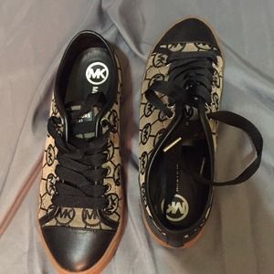 Michael Kors sneakers