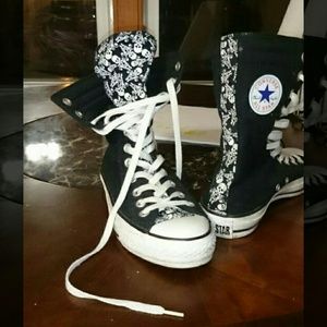 CUSTOM MADE CONVERSE