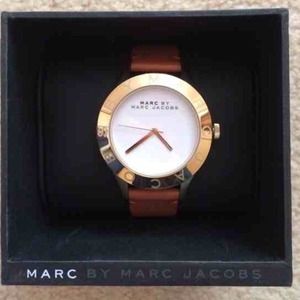 Marc by Marc Jacobs Watch
