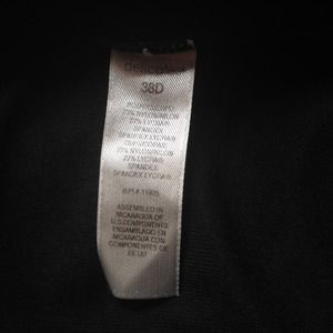 Delicates SPANX Black