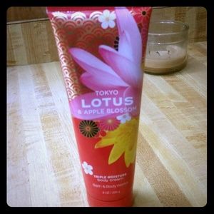Bath and Body Works Lotion