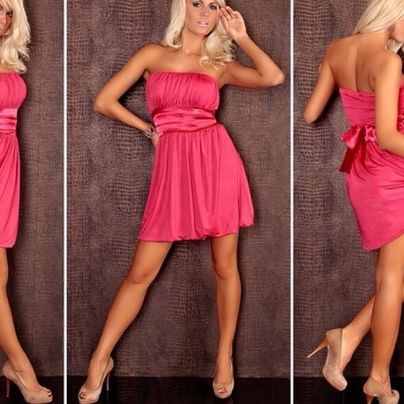 Fashion dress