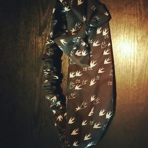 Fashion bowtie headband