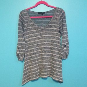 Women's shirts and sweaters
