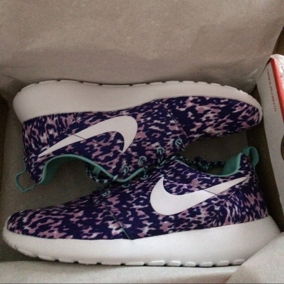 Nike Rosherun Print