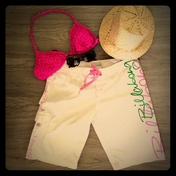 Billabong Board Shorts