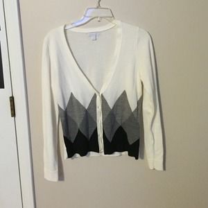 New York & Company Cardigan