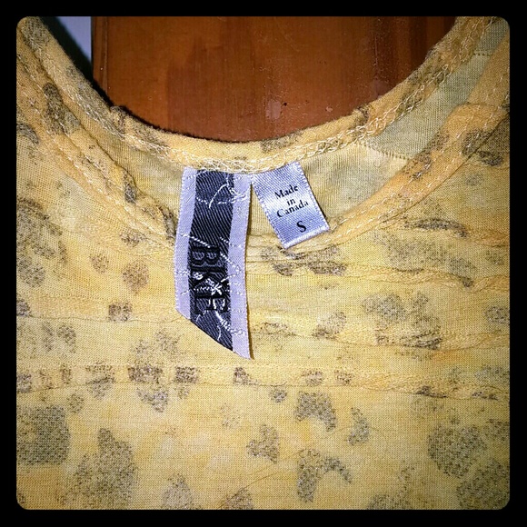 Bike tanktop