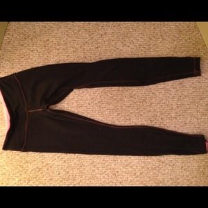 lululemon wunder unders