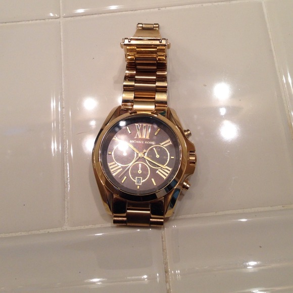 MK watch😊