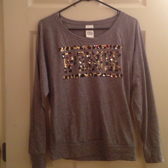 Animal print bling shirt