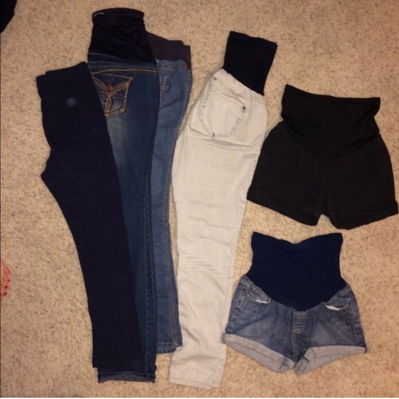 Maternity bundle