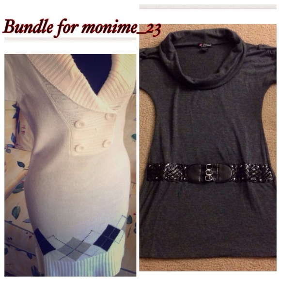 Bundle for @monime_23 😘