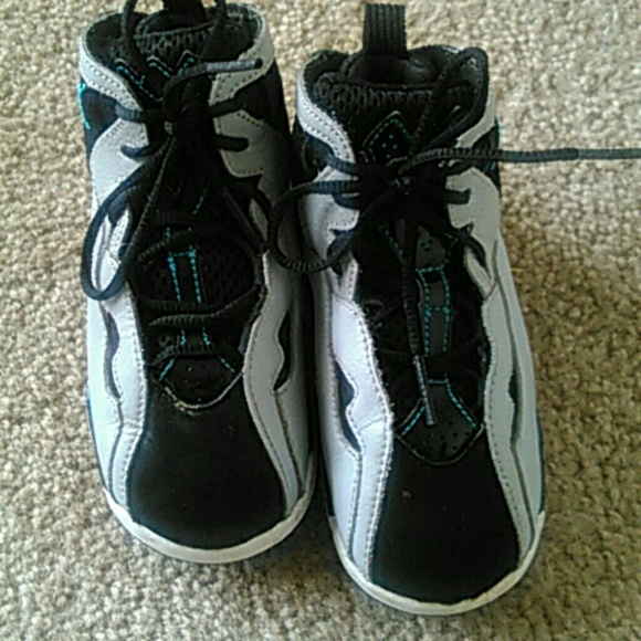 Toddler Air Jordan Sneakers