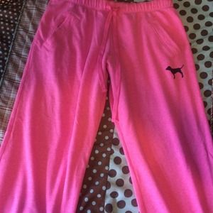 Victorias Secret Sleep Pants