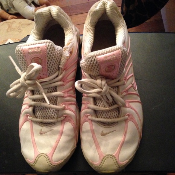 Nike Shox