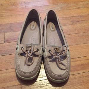 Women's Sperry Top-Siders
