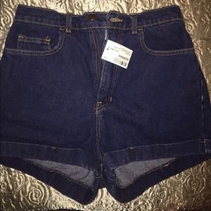 American apparel high waisted NWT size 29