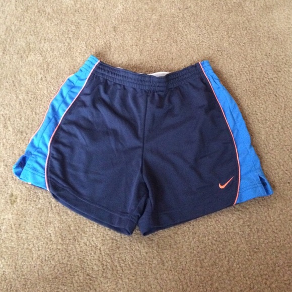 Nike shorts