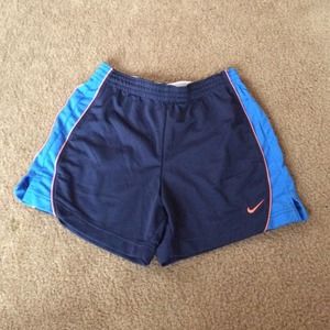 Nike shorts