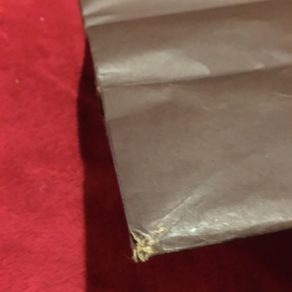 Coach shopping  bag - Picture 4 of 4