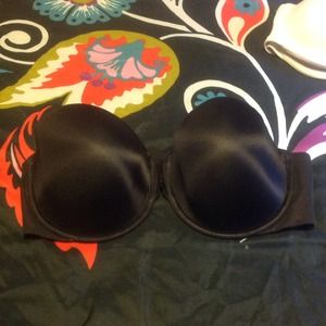 Victoria Secrets black Bra