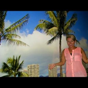 Meet your seller/buyer