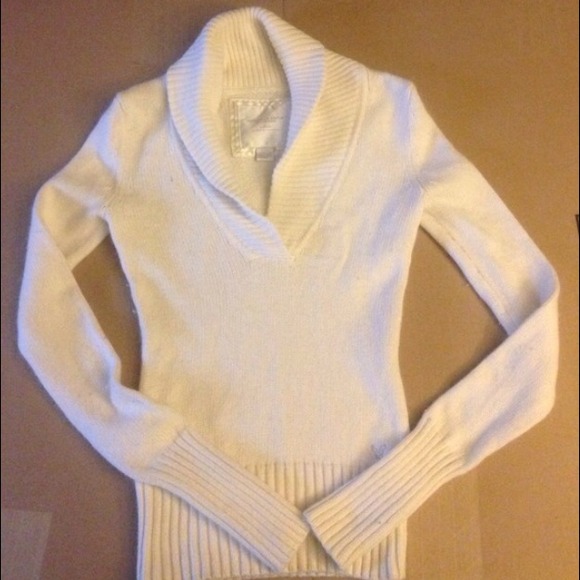 🎉BUNDLE🎉 2 AE American Eagle Sweaters Size M & S