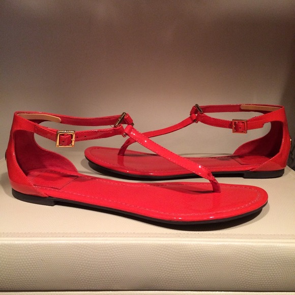 Tory Burch Sandals