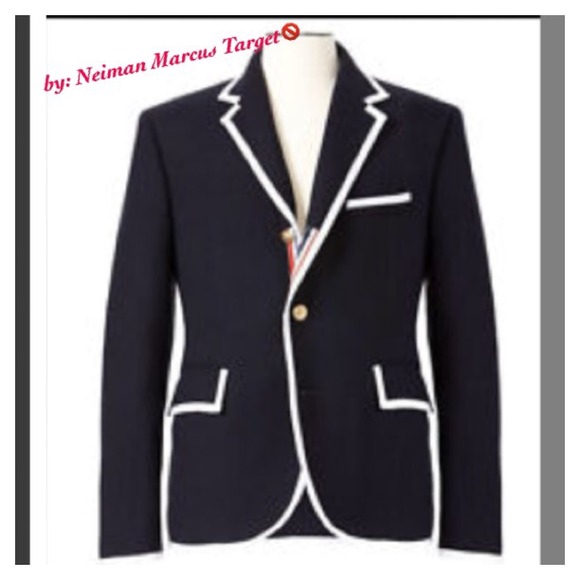 🍒    Neiman Marcus by: Target Blazer    🍒