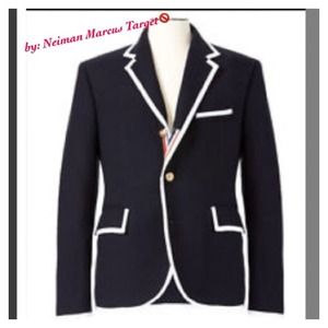 🍒    Neiman Marcus by: Target Blazer    🍒