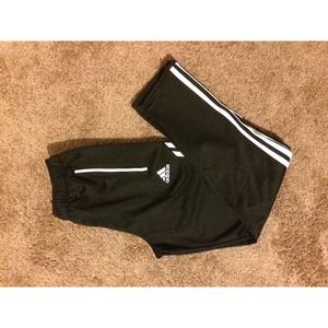 ❌SOLD❌ADIDAS Soccer pants