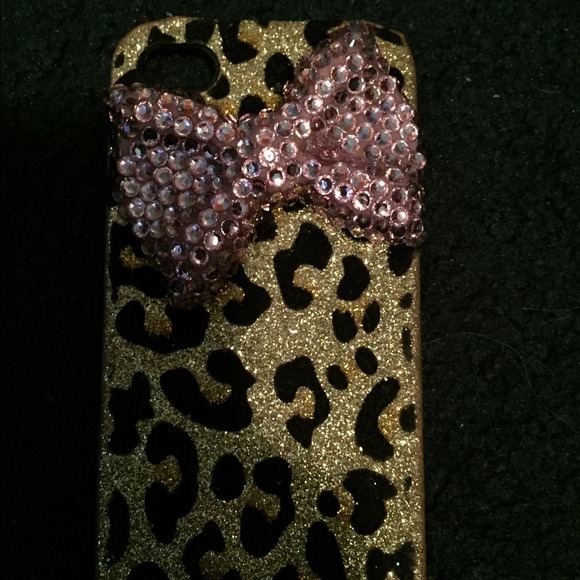 iPhone 4s case