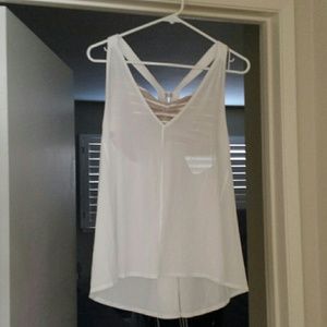 Lululemon yoga top