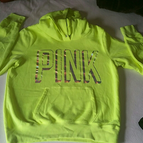 Victoria s Secret Pink Hoodie