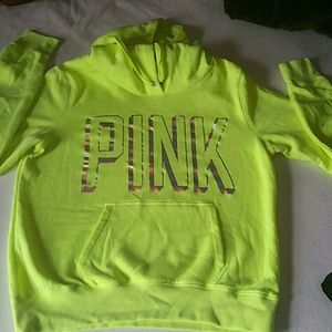 Victoria s Secret Pink Hoodie