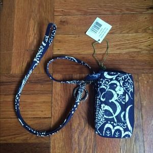 Wristlet