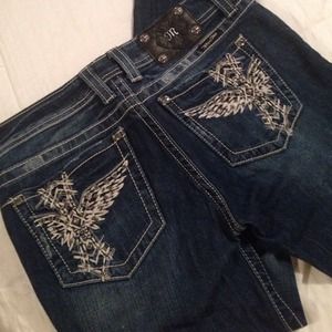 Miss Me Jeans Sz 31