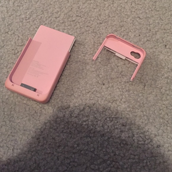 Charging case - Picture 3 of 4