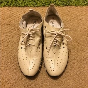 Beige Womens Shoes