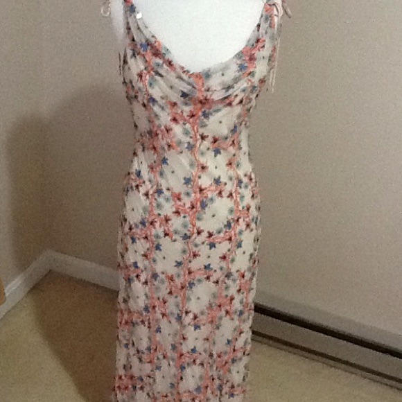 Laundry by Shelli Segal Dresses & Skirts - Laundry Silk Dress