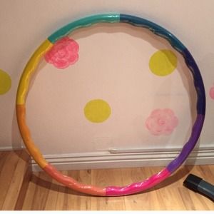 hoola hoop