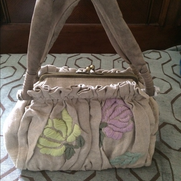 BCBG handbag